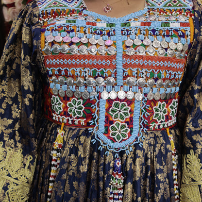 Balochi Dress